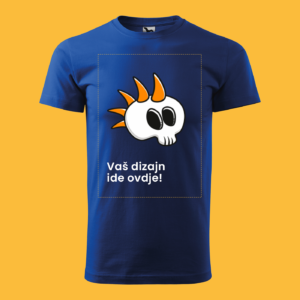 Muška (unisex) majica