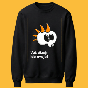 Majica dugi rukav - Unisex