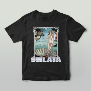 Smlata T