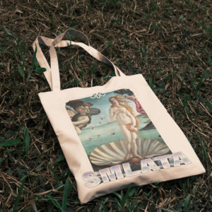 Smlata Tote