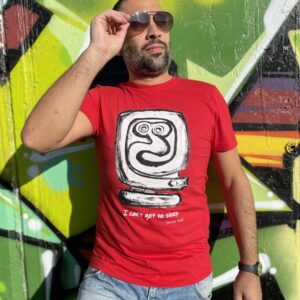 I can't get no sleep