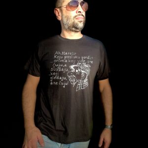 Koju posluku porati?