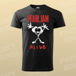 Pearl Jam Alive