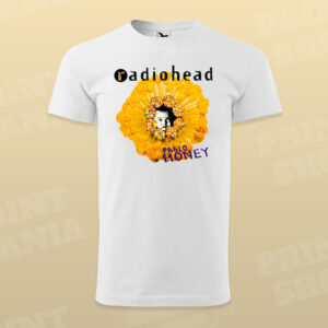 Radiohead Pablo Honey